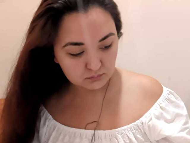 MollieWaltman live cam on BongaCams