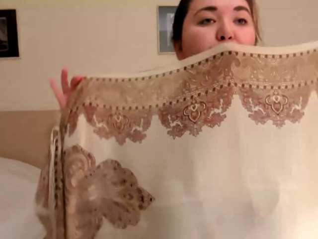 MollieWaltman live cam on BongaCams