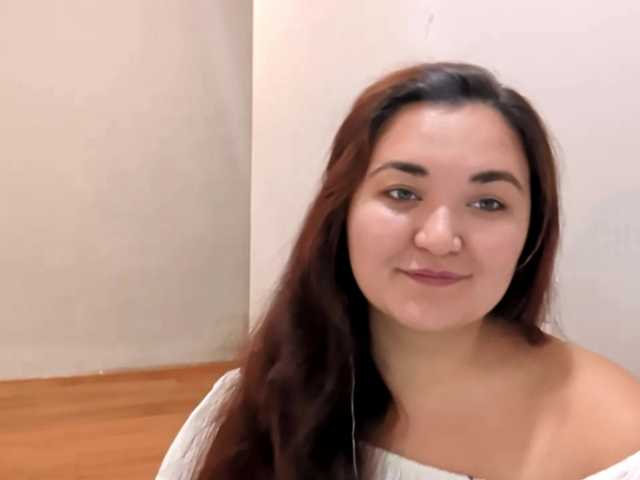 MollieWaltman live cam on BongaCams