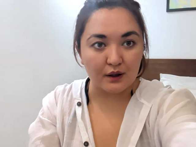 MollieWaltman live cam on BongaCams