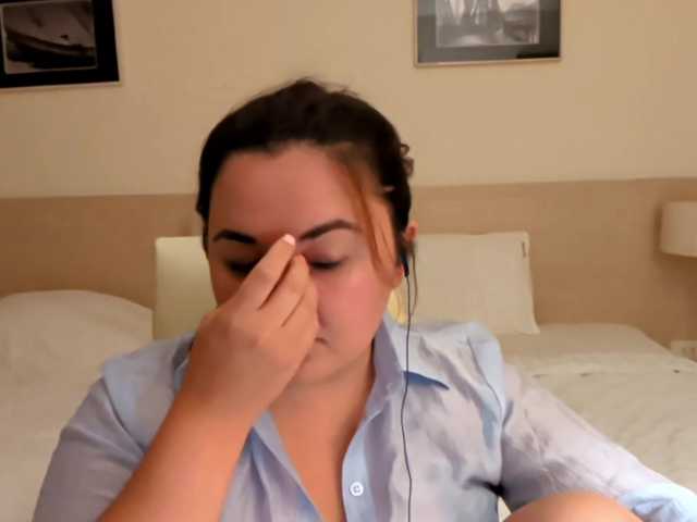MollieWaltman live cam on BongaCams