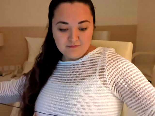MollieWaltman live cam on BongaCams