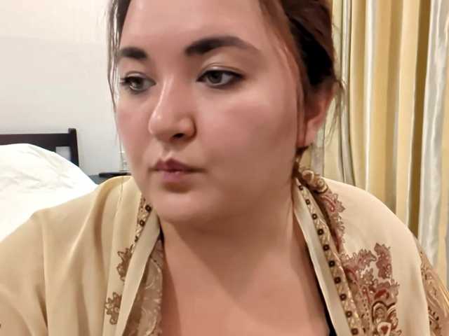 MollieWaltman live cam on BongaCams