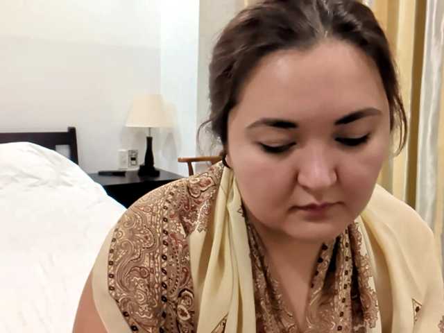 MollieWaltman live cam on BongaCams