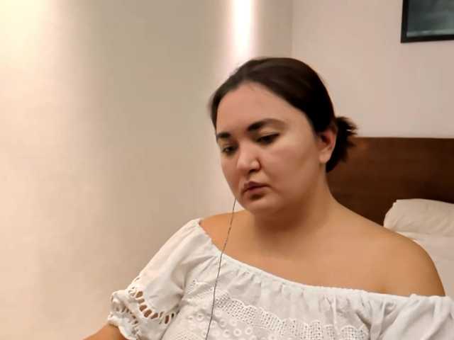 MollieWaltman live cam on BongaCams