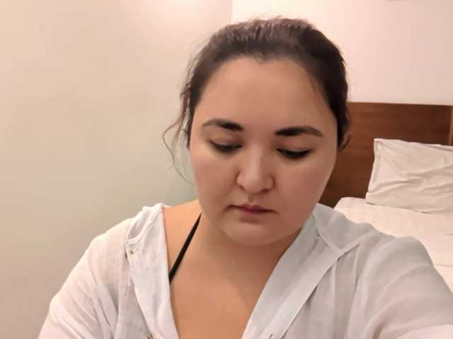 MollieWaltman live cam on BongaCams