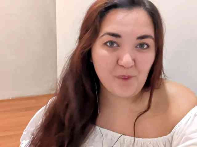 MollieWaltman webcam