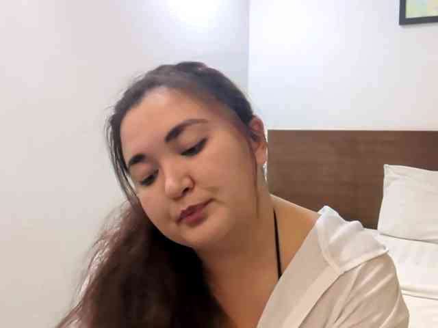 MollieWaltman webcam