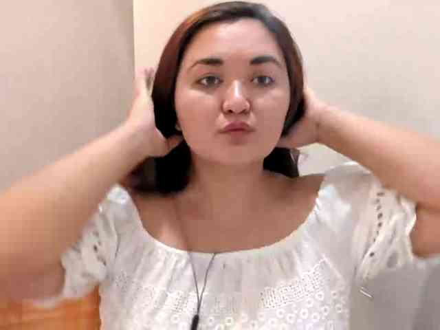 MollieWaltman webcam
