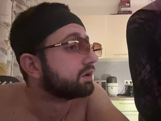 Tik-Tak69 Porn Show