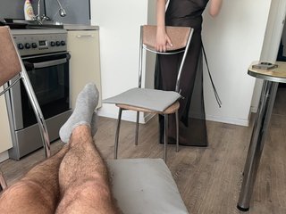 Tik-Tak69 Porn Show