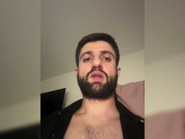Tik-Tak69 live cam on BongaCams