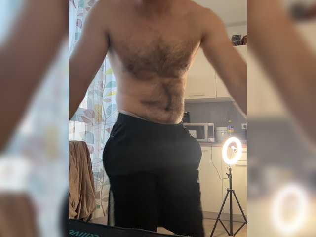Tik-Tak69 live cam
