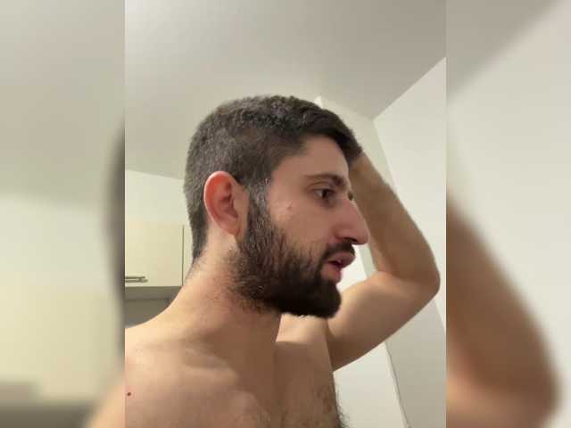 Tik-Tak69 — live couple cam