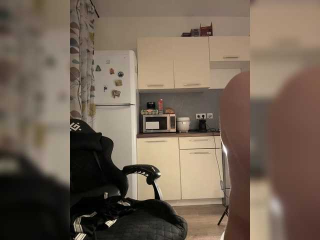 Tik-Tak69 live cam on BongaCams