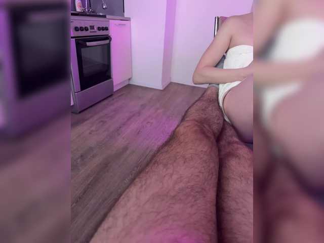 Tik-Tak69 live cam on BongaCams