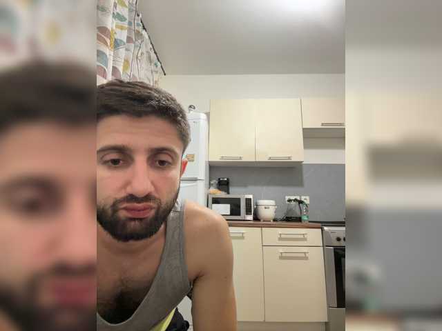 Tik-Tak69 live cam on BongaCams
