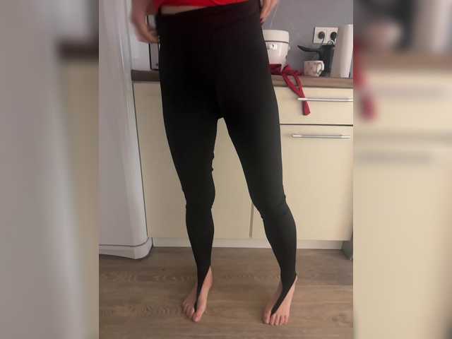 Tik-Tak69 live cam on BongaCams