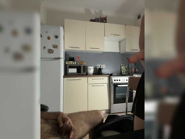 Tik-Tak69 live cam on BongaCams