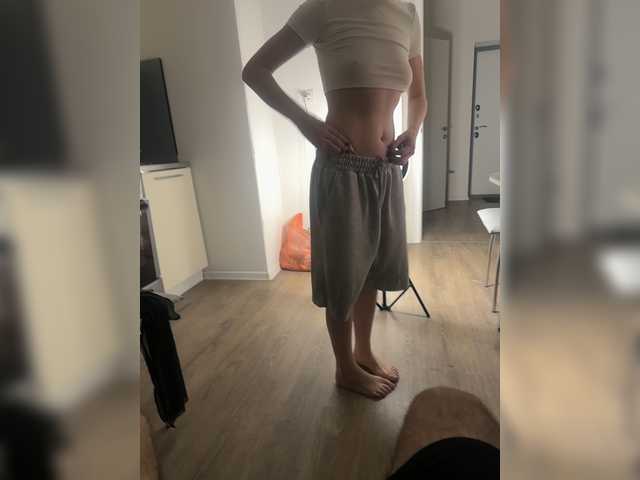 Tik-Tak69 live cam on BongaCams