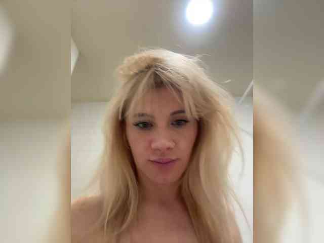 Tik-Tak69 Live Webcam on BongaCams