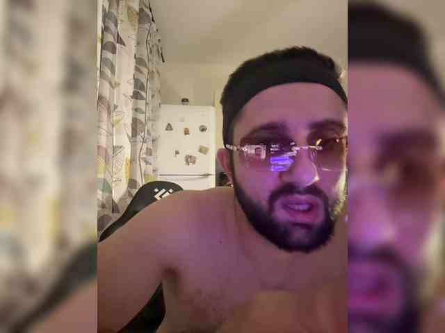 Tik-Tak69 Live Webcam on BongaCams