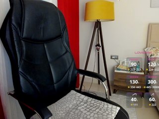 Anna1W Porn Show