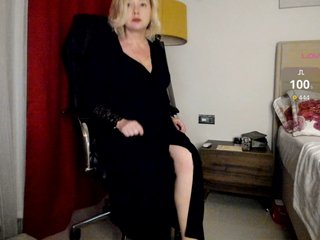 Anna1W Porn Show