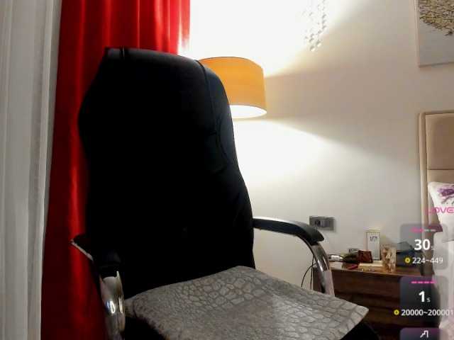 Anna1W live cam on BongaCams