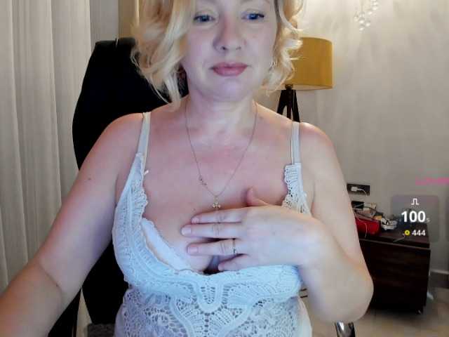 Anna1W live cam on BongaCams