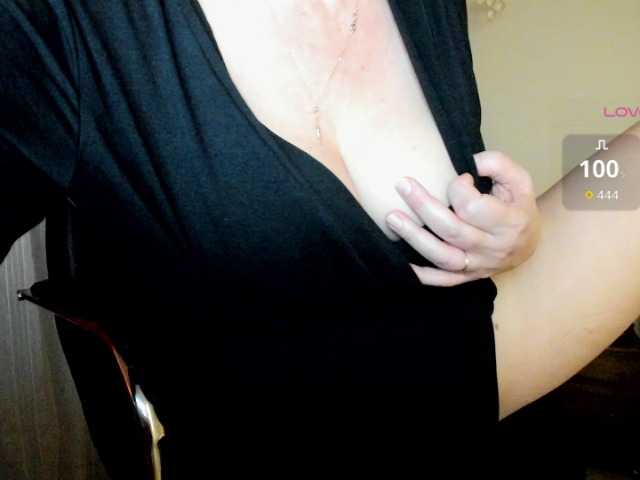 Anna1W live webcam show