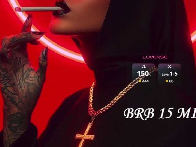 Anna1W live cam on BongaCams