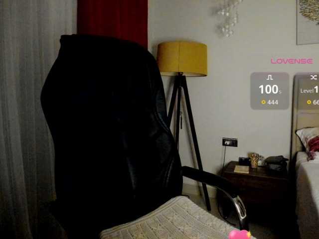 Anna1W live webcam show