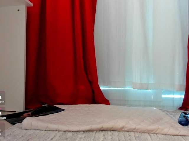 Anna1W live cam on BongaCams