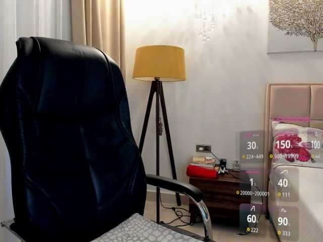 Anna1W live cam on BongaCams
