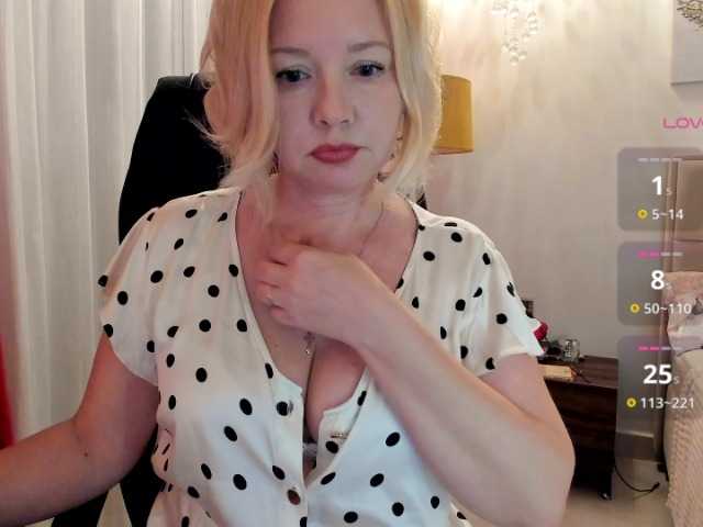 Anna1W live cam on BongaCams