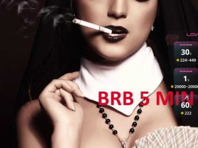 Anna1W live cam on BongaCams
