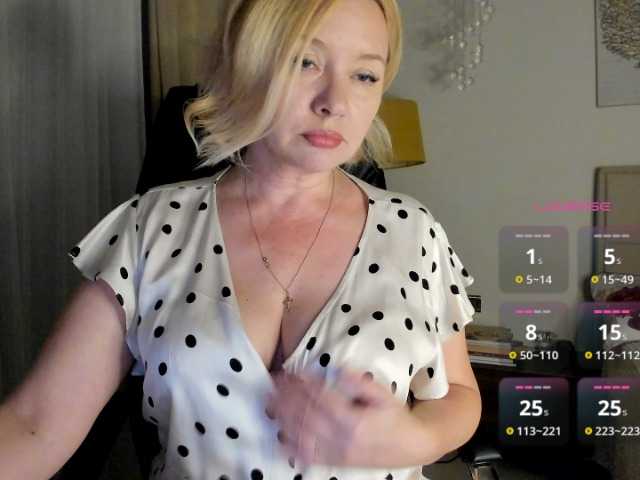 Anna1W live cam on BongaCams