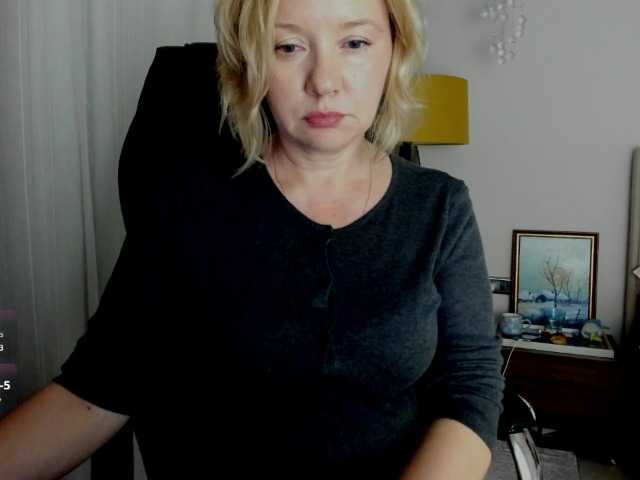 Anna1W live cam on BongaCams