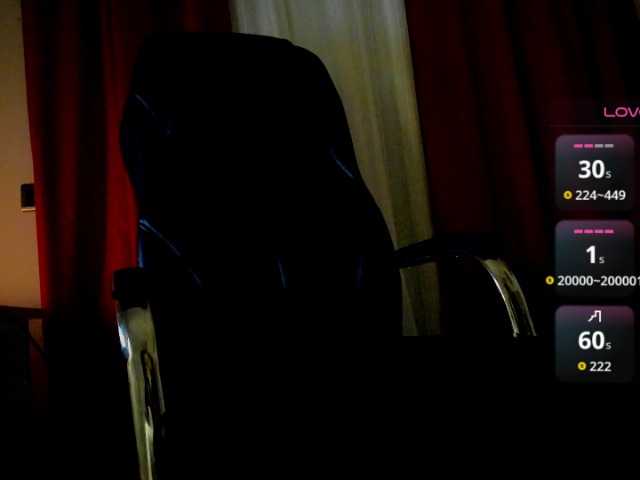 Anna1W live cam