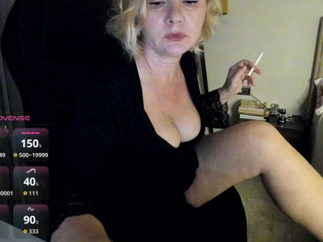 Anna1W live cam on BongaCams