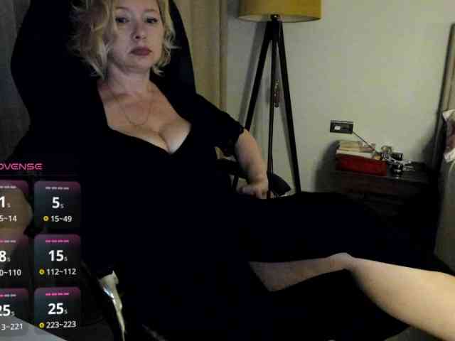 Anna1W Sex Cam Show