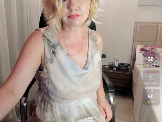 Anna1W webcam