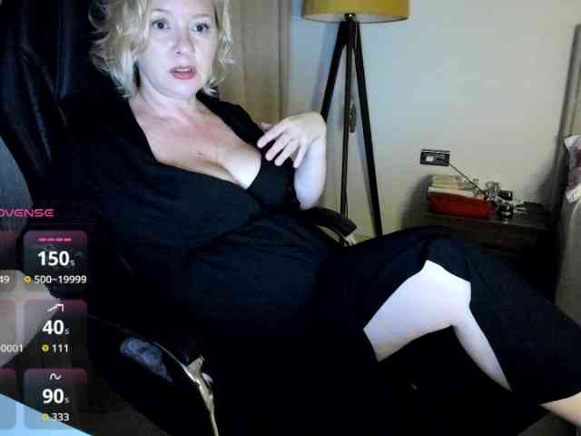 Anna1W Sex Cam Show