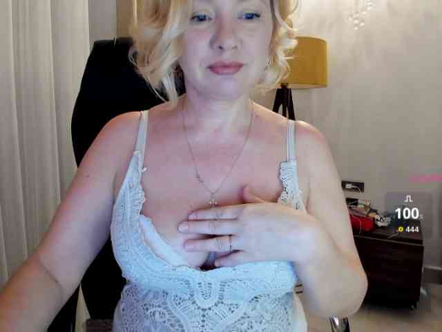 Anna1W Sex Cam Show