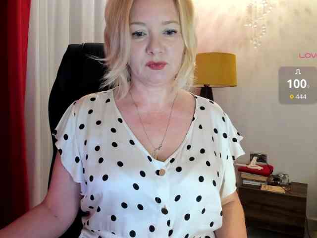 Anna1W webcam