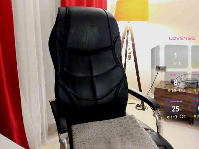 Anna1W webcam