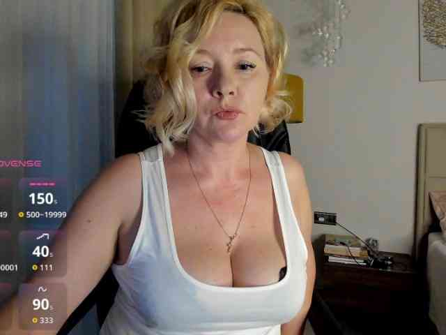 Anna1W webcam