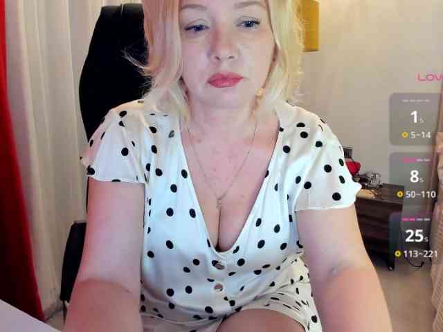 Anna1W webcam