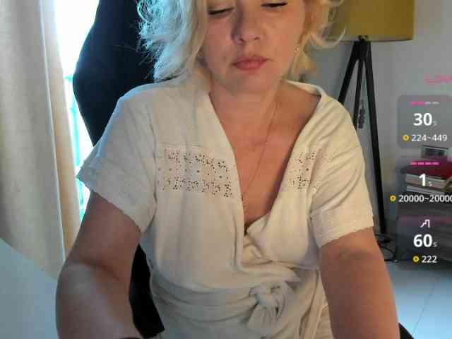 Anna1W webcam